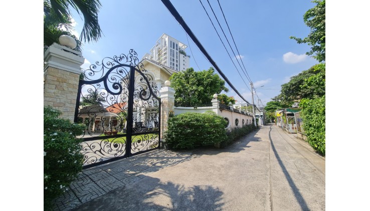 Nhà Hiệp Bình Chánh – Kinh doanh CHDV - 9PN – 9WC – 156 m2 – 11.9 Tỷ